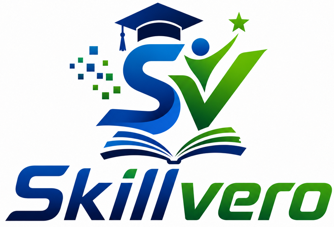 Skillvero